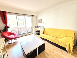 appartement 1 pièces - 25m2 à Vincennes (94300)