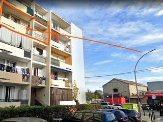 appartement 4 pièces - 64m2 à Nîmes (30000)