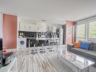 appartement 3 pièces - 65m2 à Meaux (77100)