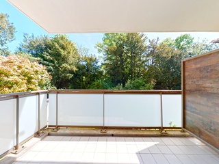 appartement 2 pièces - 43m2 à Champagne-au-Mont-d'Or (69410)