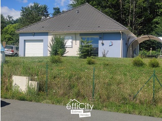 maison 5 pièces - 95m2 à Seilhac (19700)