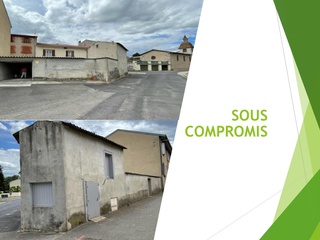 local-commercial 3 pièces - 40m2 à Bas-en-Basset (43210)