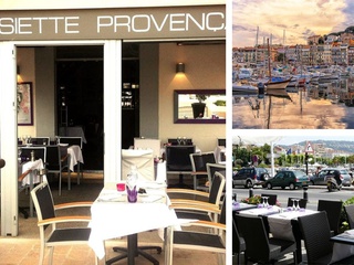 local-commercial 3 pièces - 90m2 à Cannes (06400)