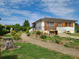 maison 4 pièces - 82m2 à Vexin-sur-Epte (27630)