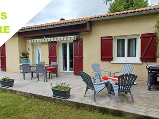 maison 5 pièces - 84m2 à Saint-Flour (15100)