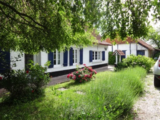 maison 5 pièces - 100m2 à Beuvry-la-Forêt (59310)