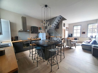 maison 5 pièces - 140m2 à Saint-André-lez-Lille (59350)