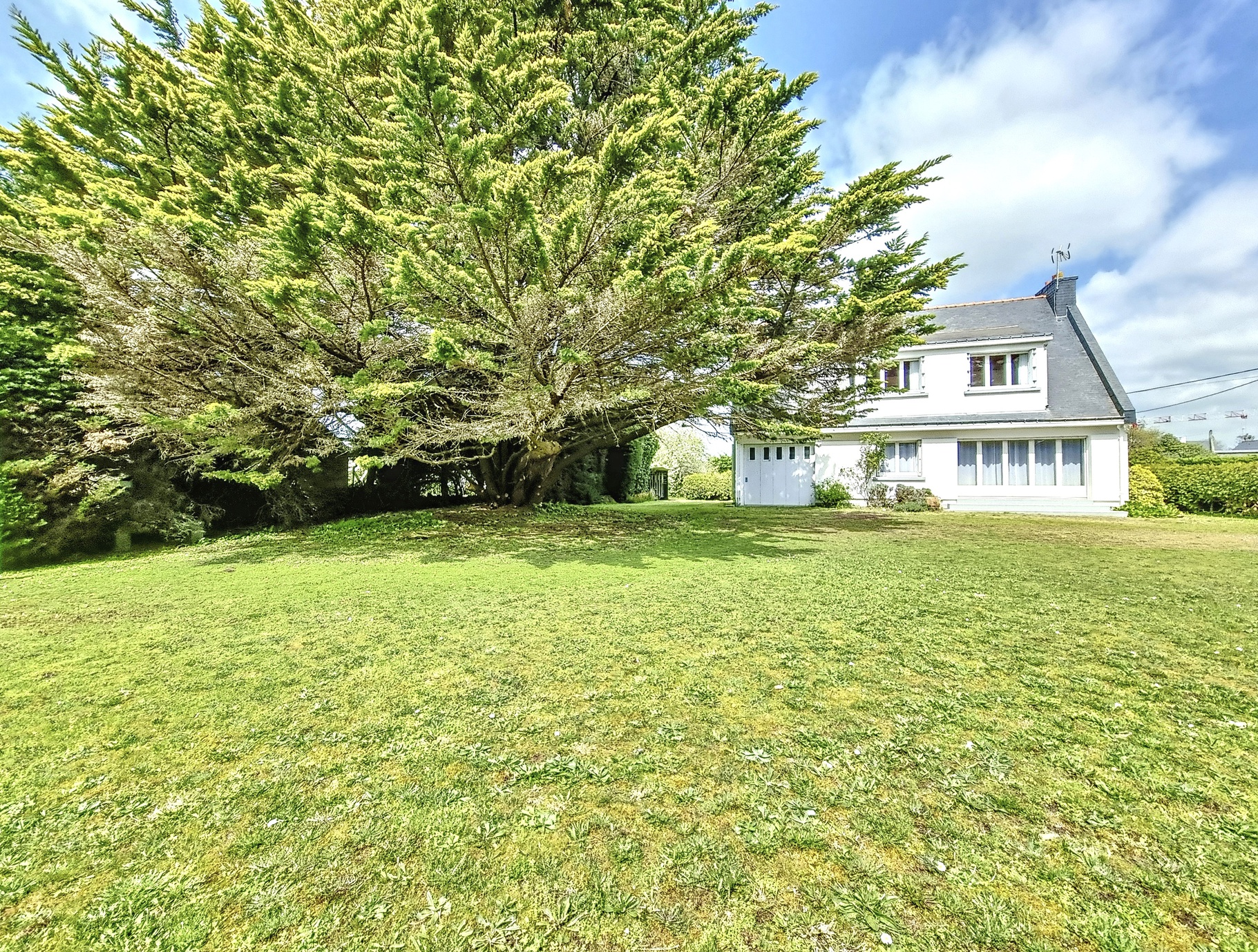 maison 7 pièces - 130m2 à Erdeven (56410)