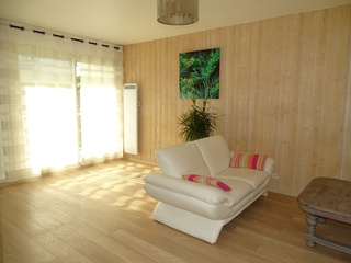 appartement 2 pièces - 47m2 à Vannes (56000)