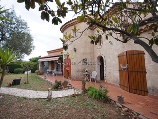 maison 5 pièces - 122m2 à Vidauban (83550)