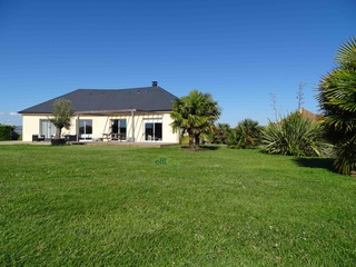 maison 5 pièces - 121m2 à Boulleville (27210)