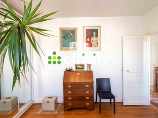 maison 4 pièces - 75m2 à Noisy-le-Sec (93130)