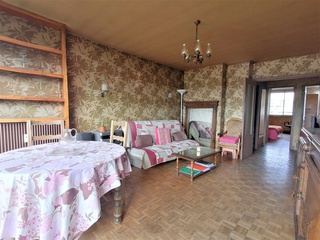 appartement 3 pièces - 63m2 à Boulogne-Billancourt (92100)