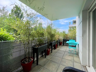 appartement 3 pièces - 68m2 à Seynod (74600)