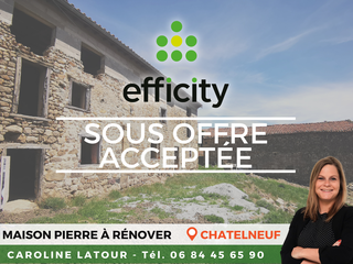 maison 2 pièces - 200m2 à Montbrison (42600)