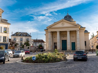 appartement 2 pièces - 43m2 à Versailles (78000)