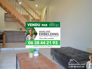 appartement 3 pièces - 58m2 à Montbrison (42600)