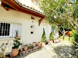 maison 6 pièces - 162m2 à Toulouse (31200)