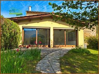 maison 5 pièces - 155m2 à Saint-Paul-de-Jarrat (09000)