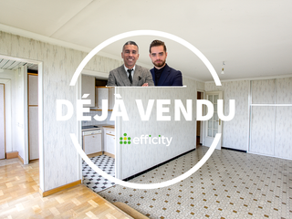 appartement 4 pièces - 77m2 à Caluire-et-Cuire (69300)