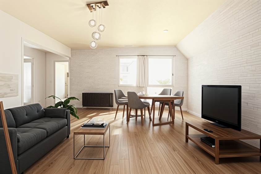 appartement 3 pièces - 78m2 à Betschdorf (67660)