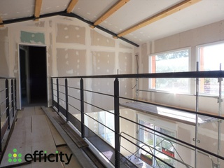 maison 7 pièces - 171m2 à Saint-Vivien (17220)