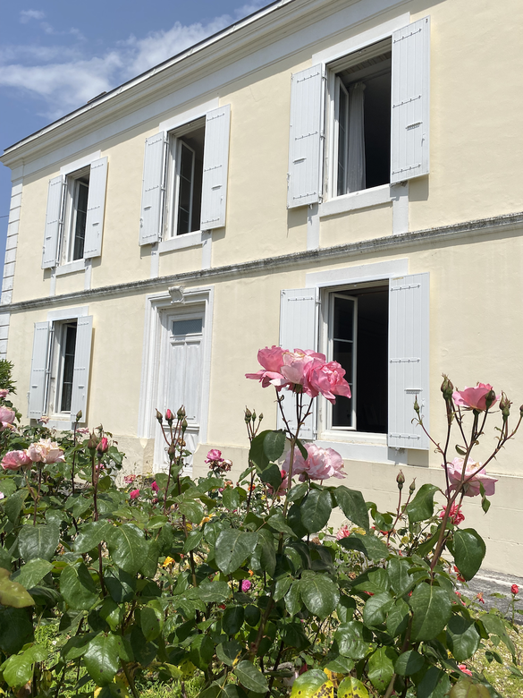 maison 8 pièces - 200m2 à Le Pian-sur-Garonne (33490)