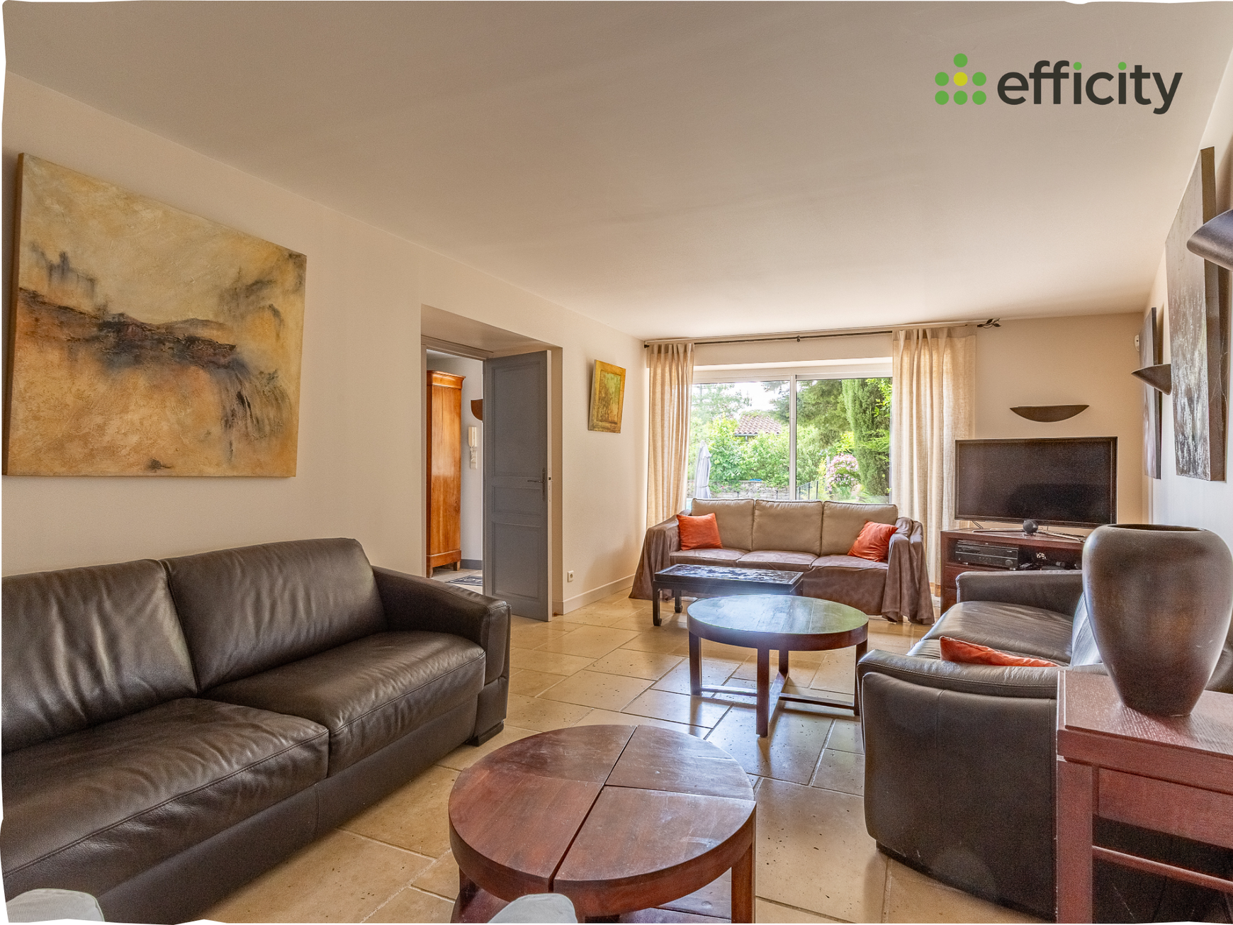 Achat immobilier Maison 10 pièces  280m2 à Frontonas (38290) - Photo n°8
