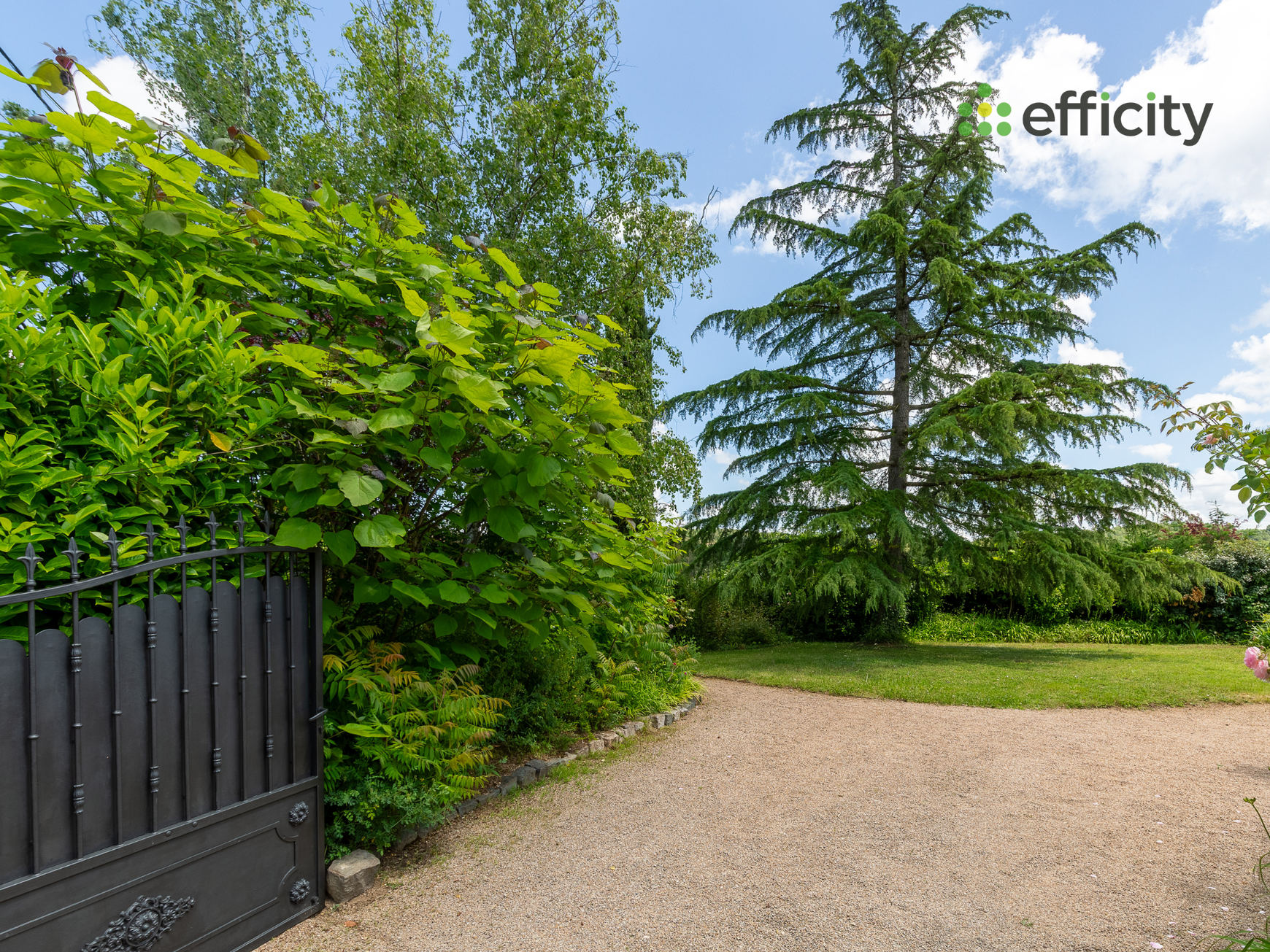 Achat immobilier Maison 10 pièces  280m2 à Frontonas (38290) - Photo n°20
