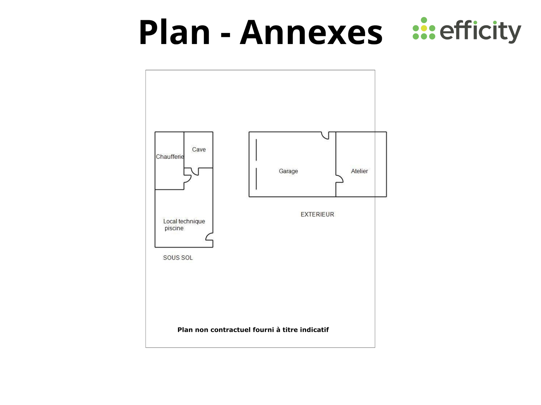 Achat immobilier Maison 10 pièces  280m2 à Frontonas (38290) - Photo n°24