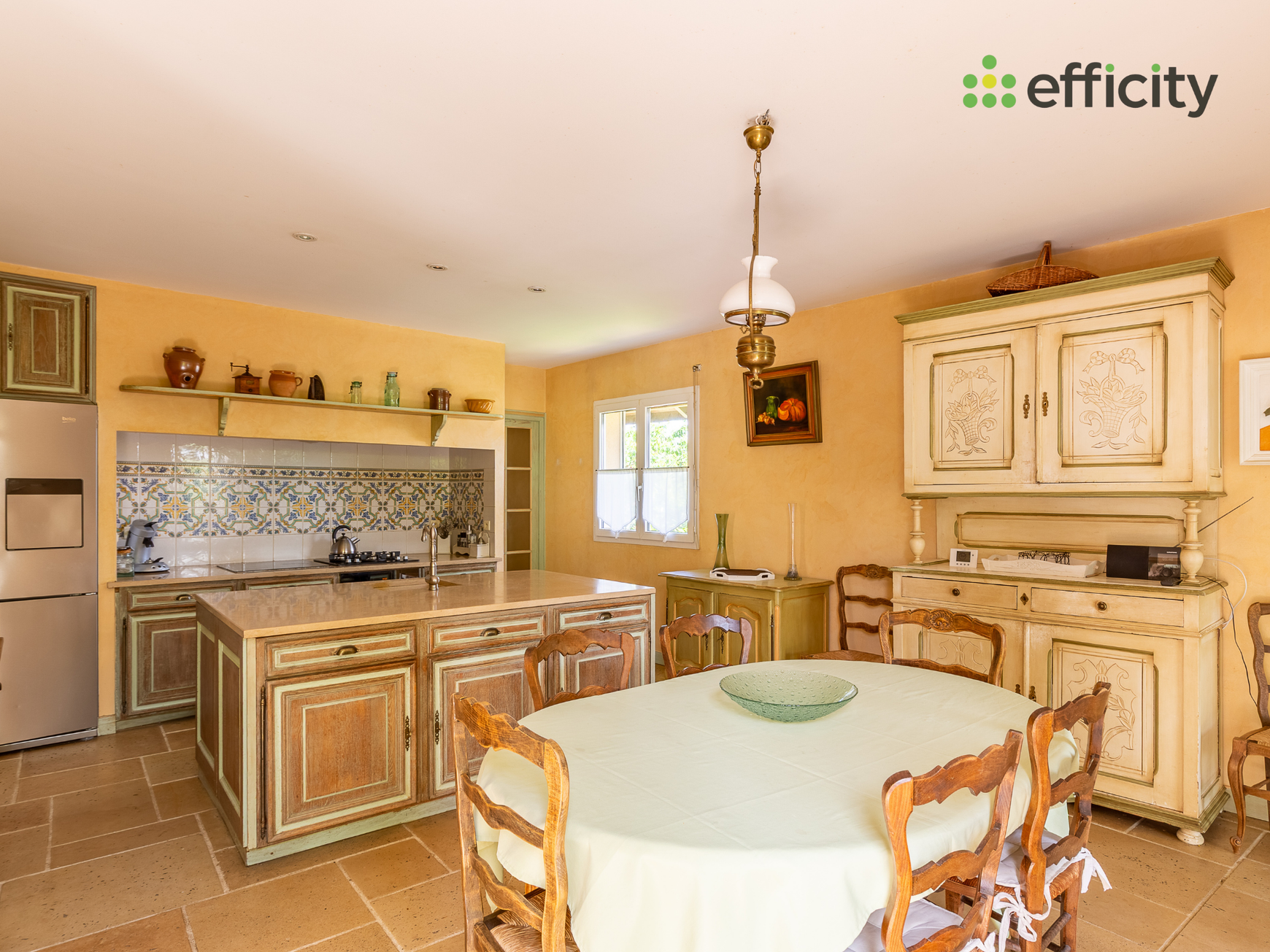 Achat immobilier Maison 10 pièces  280m2 à Frontonas (38290) - Photo n°5