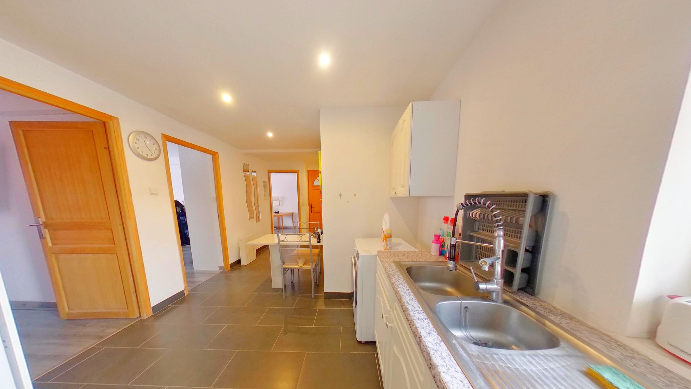 immeuble 9 pièces - 162m2 à Lille (59800)