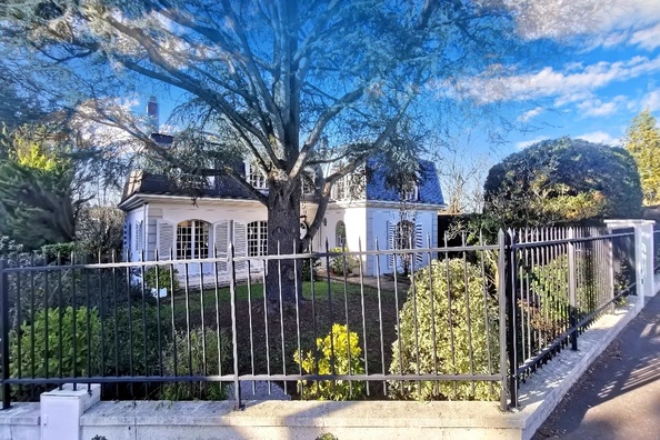 maison 10 pièces - 240m2 à Orvault (44700)