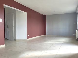 maison 5 pièces - 120m2 à Le Mans (72100)