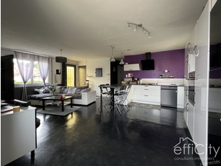 maison 4 pièces - 92m2 à Poitiers (86000)