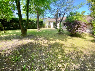 maison 5 pièces - 102m2 à Mérignac (33700)
