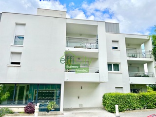 appartement 3 pièces - 58m2 à Bayonne (64100)