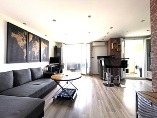 appartement 3 pièces - 59m2 à Le Pontet (84130)