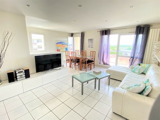 appartement 4 pièces - 83m2 à Tremblay-en-France (93290)