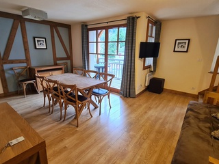 appartement 4 pièces - 61m2 à Saint-Lary-Soulan (65170)