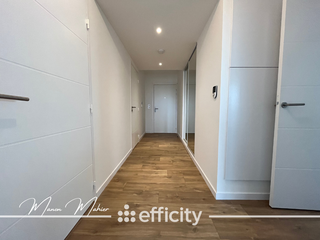 appartement 3 pièces - 67m2 à Cesson-Sévigné (35510)