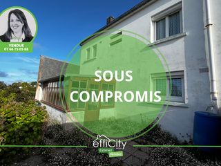 maison 5 pièces - 95m2 à Riantec (56670)