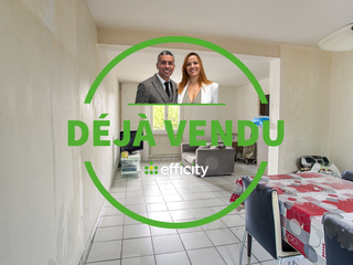maison 5 pièces - 90m2 à Vienne (38200)