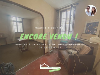 appartement 1 pièces - 34m2 à Antibes (06600)