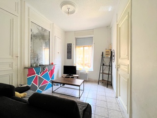 immeuble  - 130m2 à Tourcoing (59200)