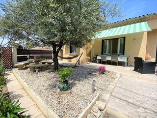 maison 3 pièces - 106m2 à Valréas (84600)