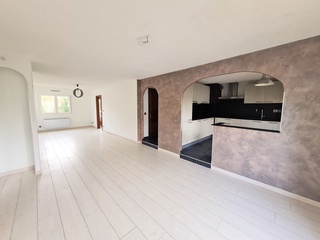 appartement 3 pièces - 77m2 à Oberhausbergen (67205)