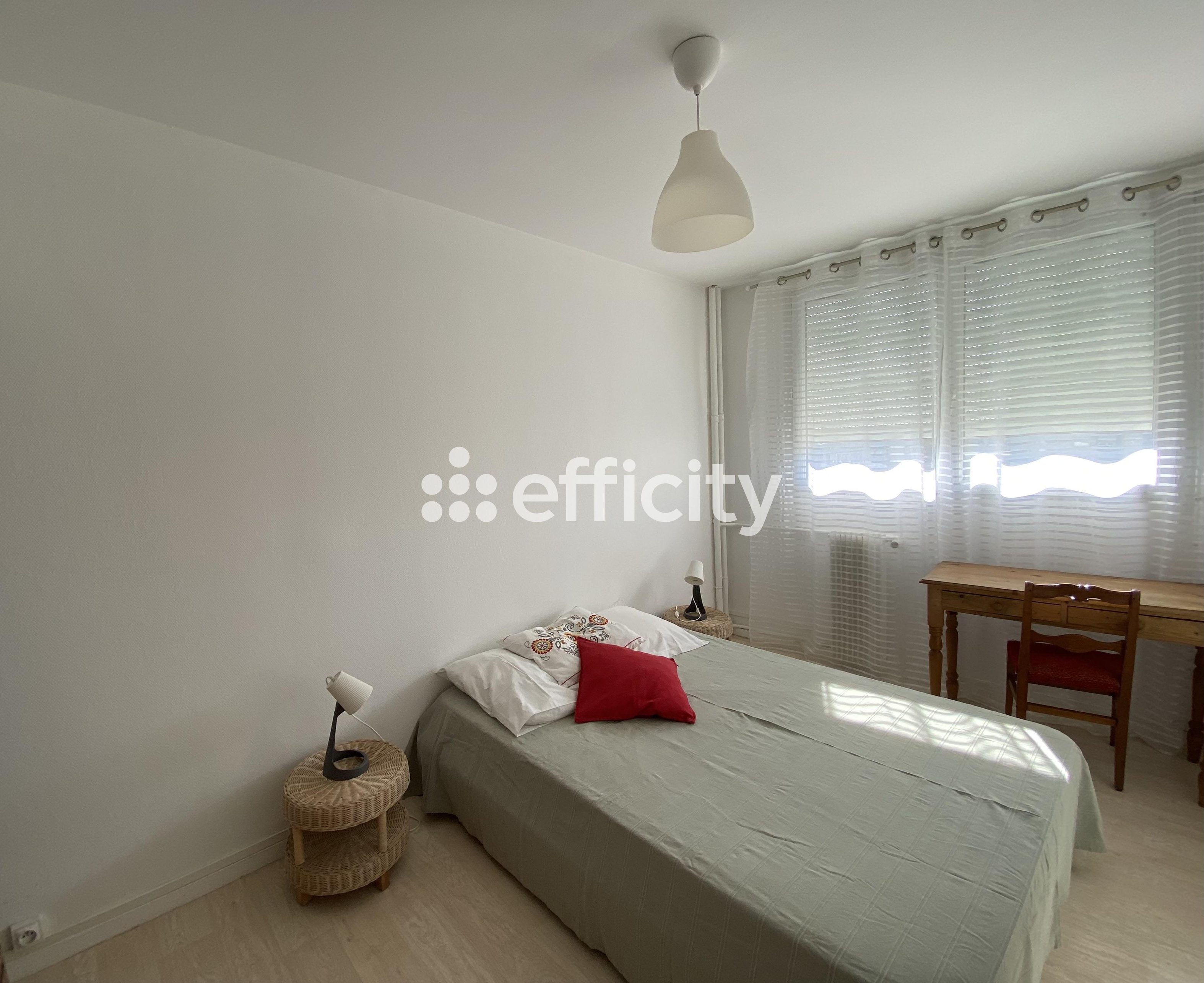 Achat immobilier Appartement 4 pièces  73m2 à Tours (37000) - Photo n°5