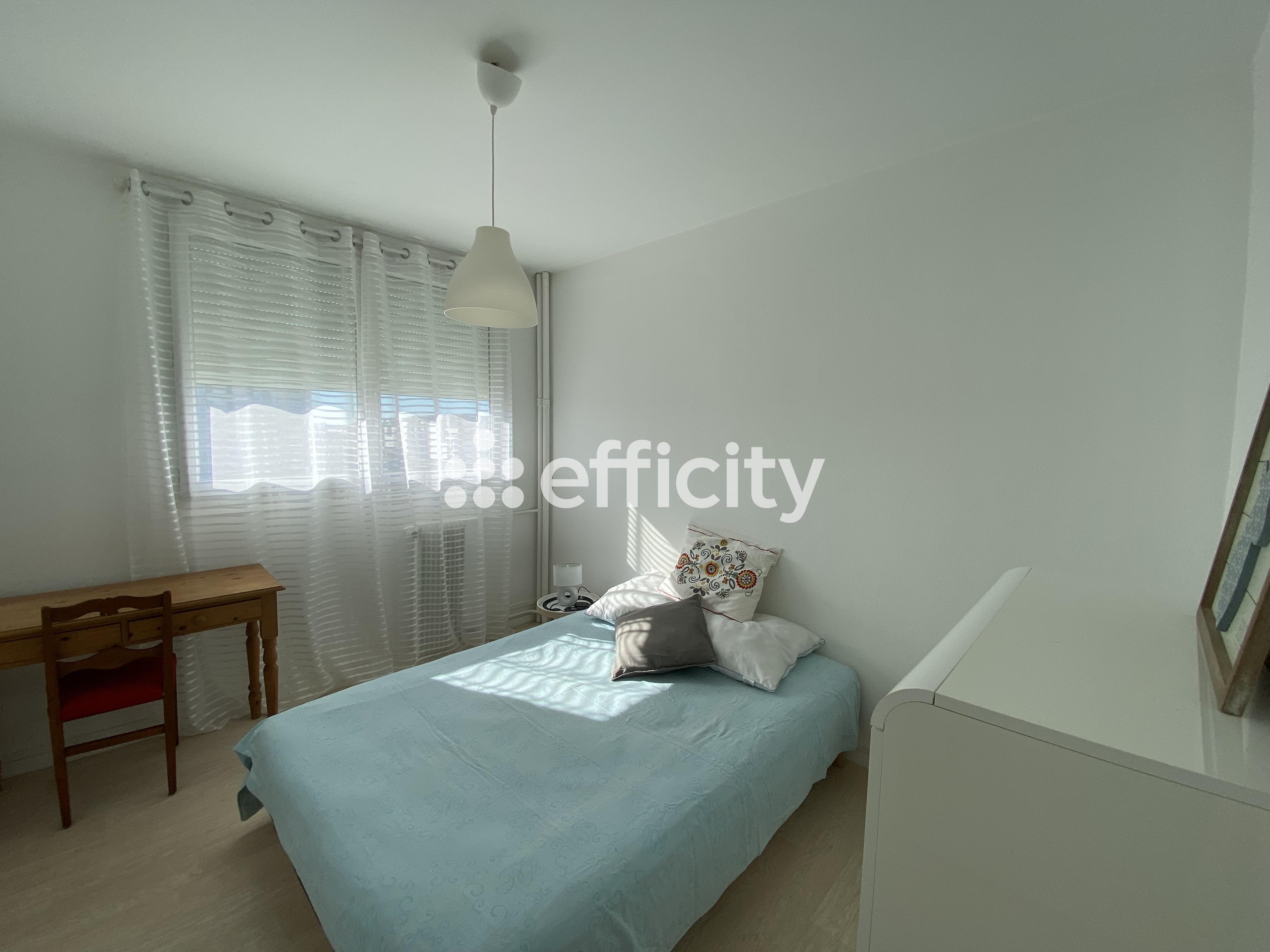 Achat immobilier Appartement 4 pièces  73m2 à Tours (37000) - Photo n°6
