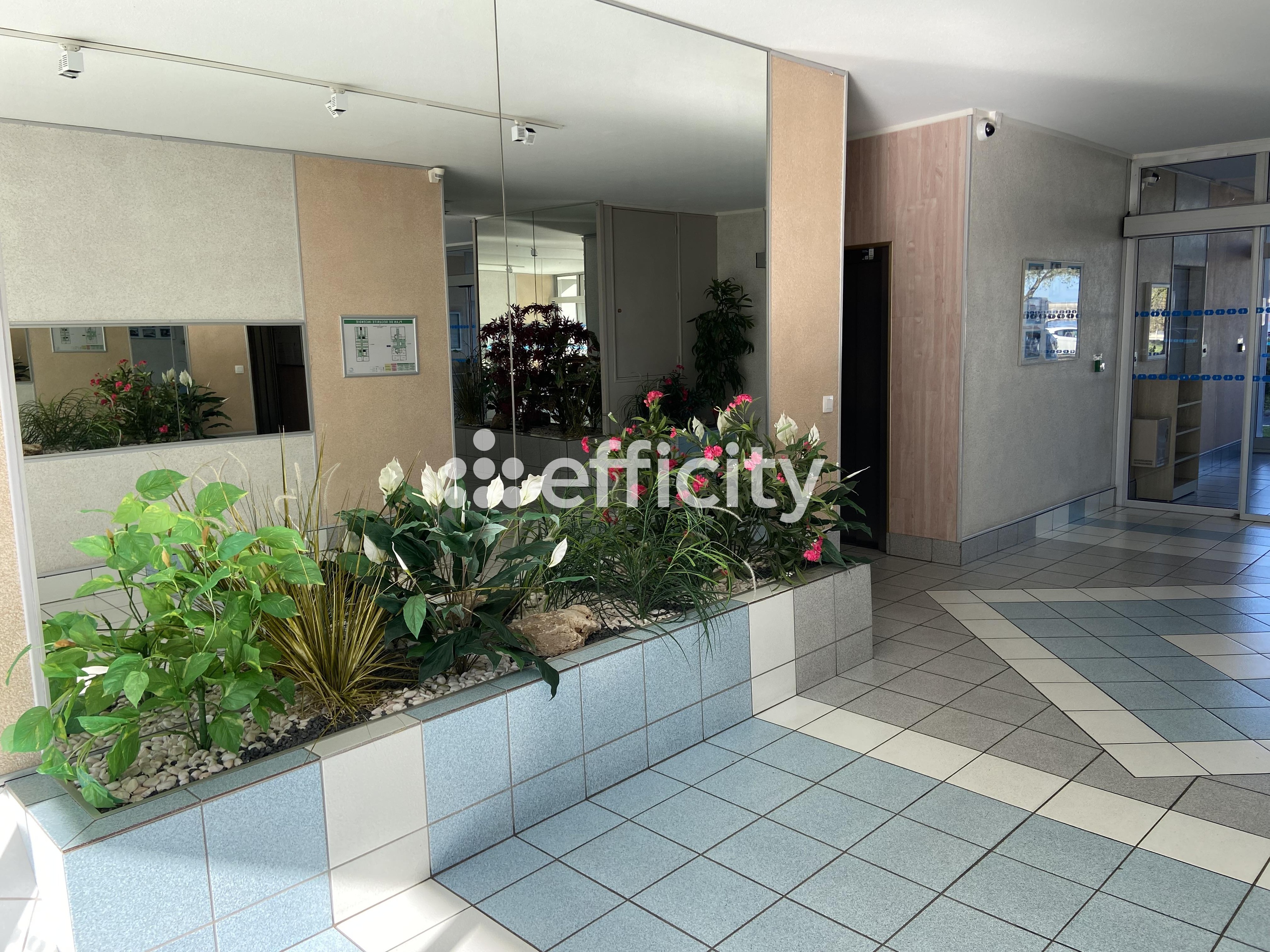 Achat immobilier Appartement 4 pièces  73m2 à Tours (37000) - Photo n°8